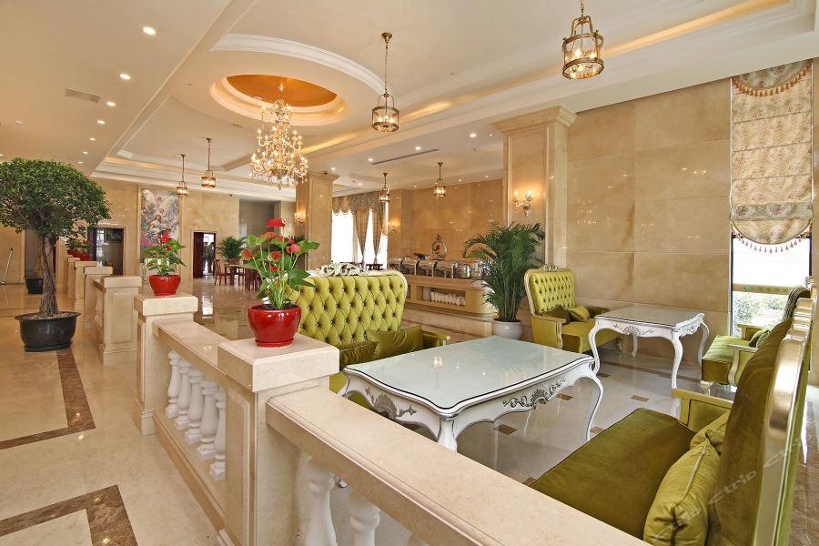 Vienna Hotel Shanghai Jiading New City Exterior photo